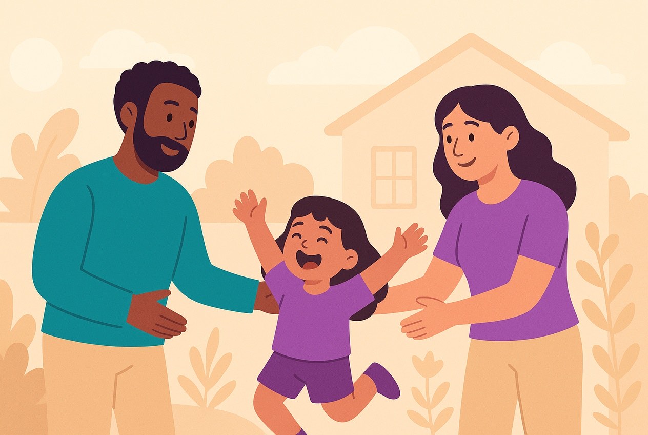 Co-Parents